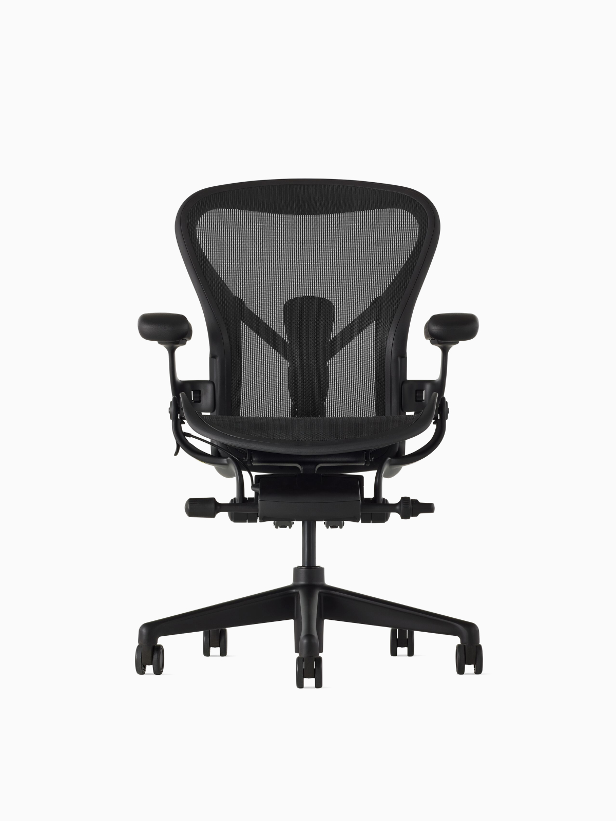 Herman Miller Celle Chair with Seat Pan - Transfer Enterprises, Inc.