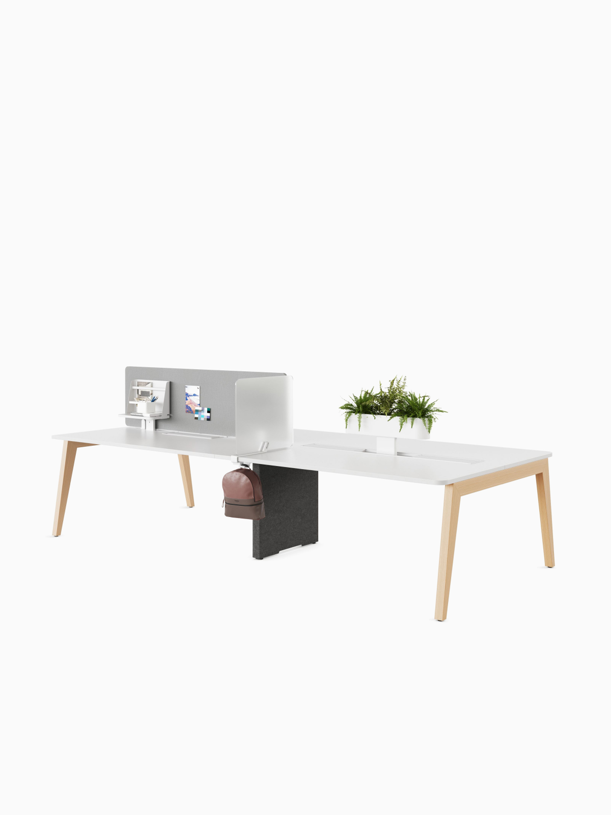 Office Tables – Herman Miller Store