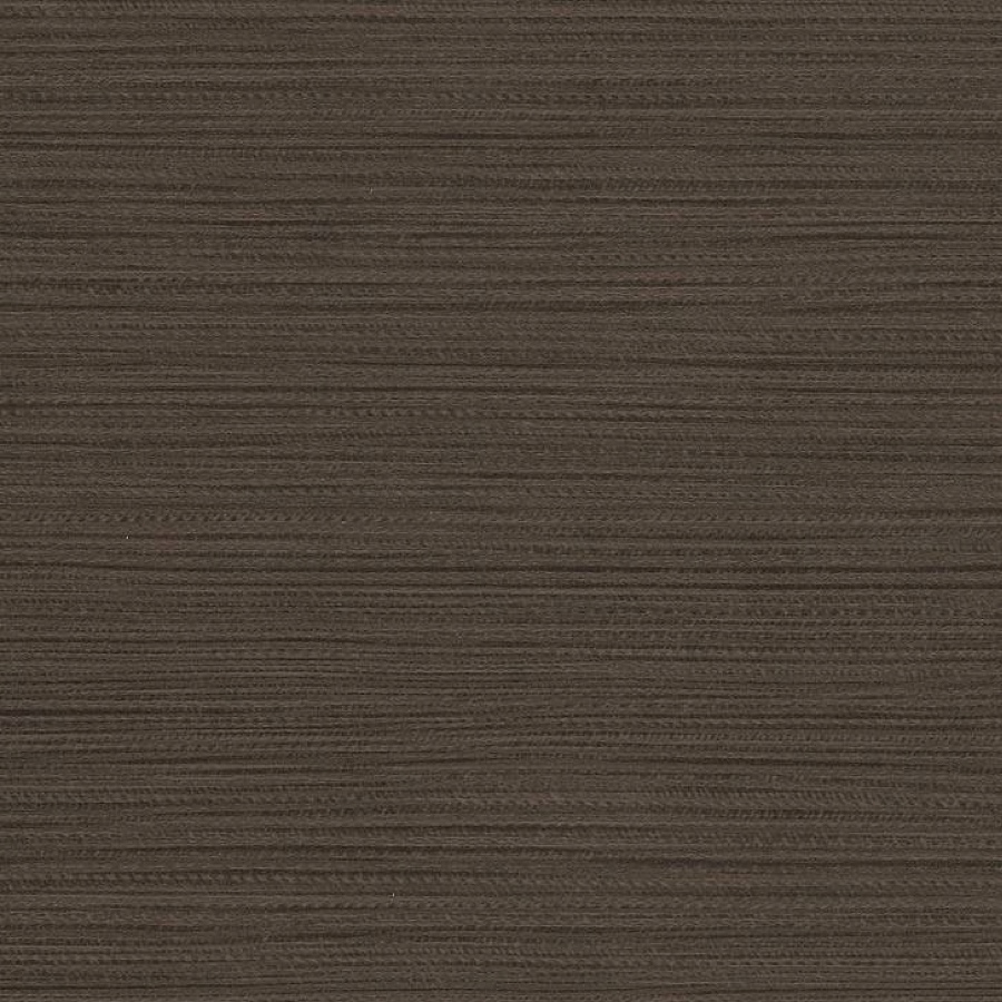A close-up image of dark wood laminate. Select to go to the Canvas laminates page.