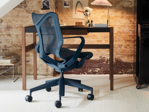 veiling afdrijven compact Office Chairs - Herman Miller