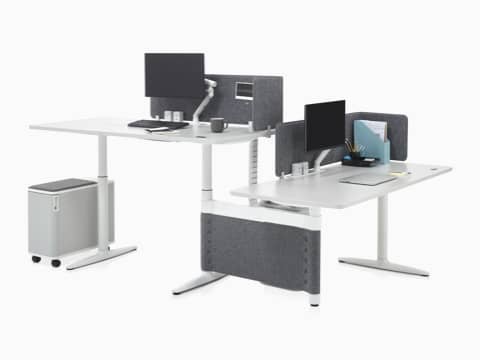 Desks - Herman