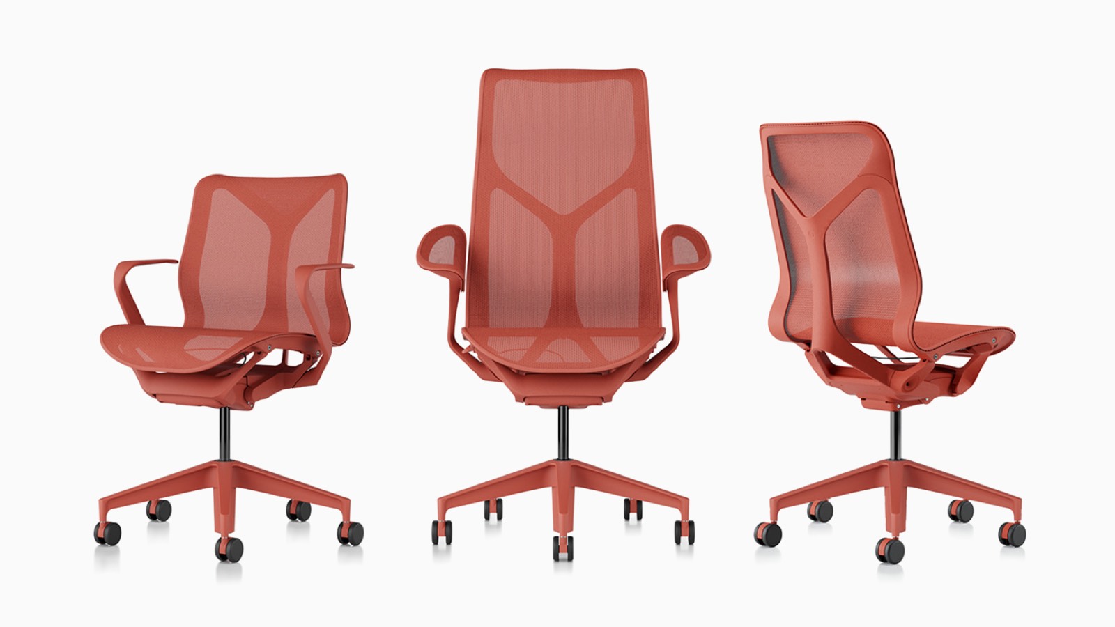 Cosm Office Chairs Herman Miller