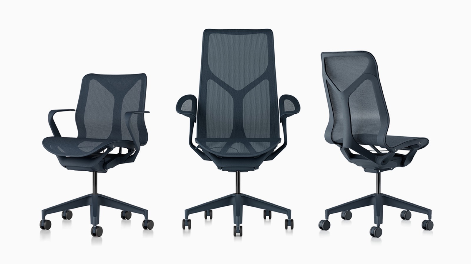 Cosm Office Chairs Herman Miller