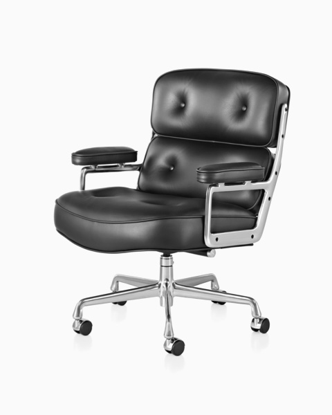 Eames Executive Office Chairs Herman Miller