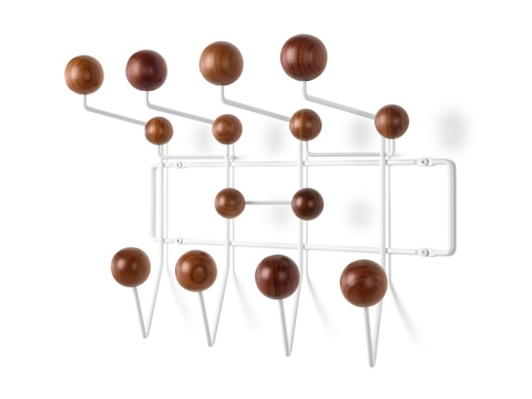 Eames Hang-It-All - Decorative Accent - Herman Miller