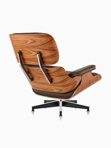 Mark toekomst cursief Eames Lounge and Ottoman - Lounge Chair - Herman Miller