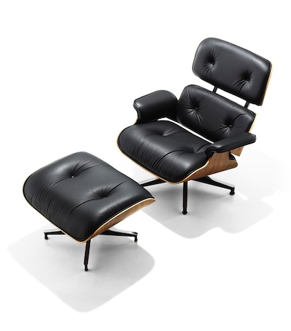 Eames Lounge Chair – Herman Miller Store