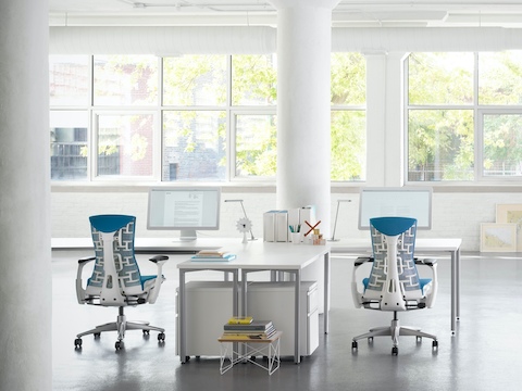Embody Product Details Office Chairs Herman Miller