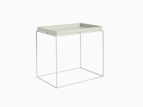 Tray Side Table - Side Tables - Herman Miller