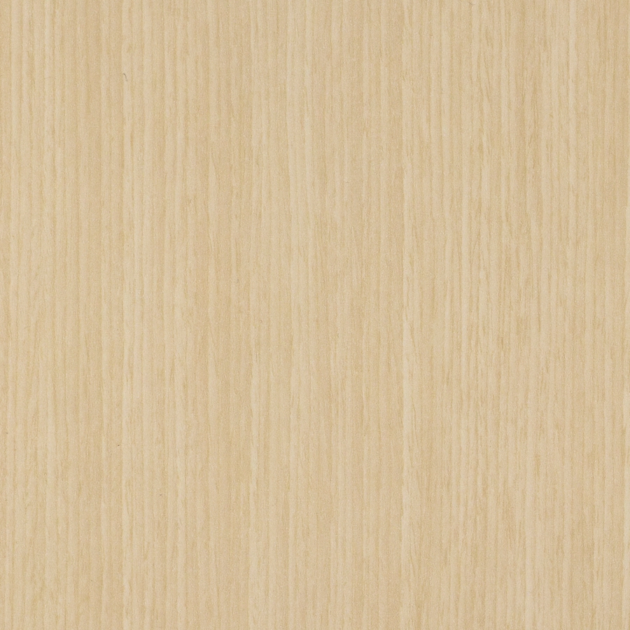 A close-up view of woodgrain laminate.