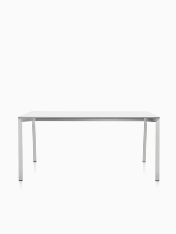 Magis Table First - Dining Table - Herman Miller