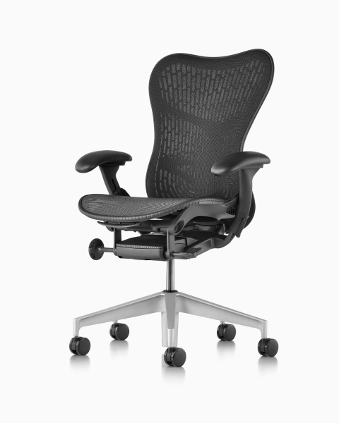Mirra - Office Chairs - Herman Miller