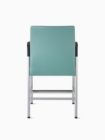 Nemschoff Valor Easy Access Chair - Healthcare Seating - Herman Miller