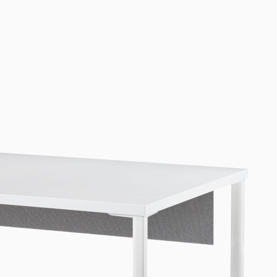 LINNMON / OLOV Escritorio, blanco, 100x60 cm - IKEA Mexico