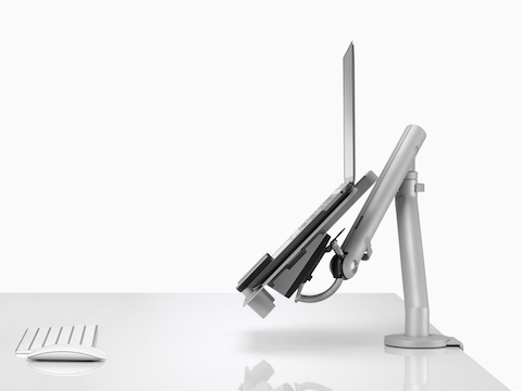Ollin Laptop and Tablet Mount - Technology Support - Herman Miller