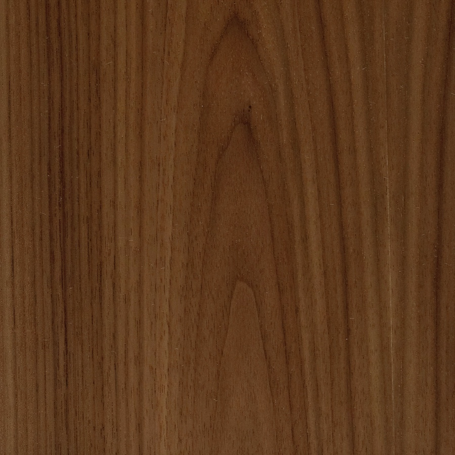 A digital swatch of walnut seat and back material