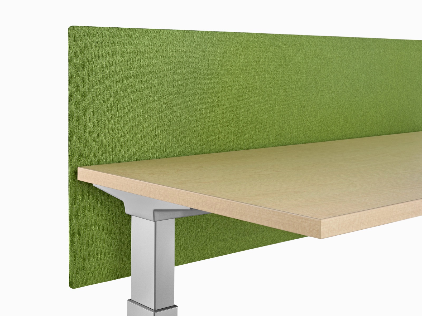 Modesty Panel - Privacy Screens - Herman Miller
