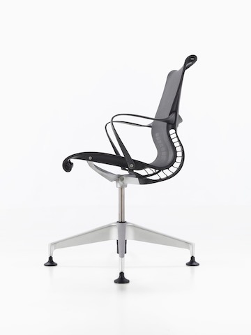 Setu - Side Chair - Herman Miller