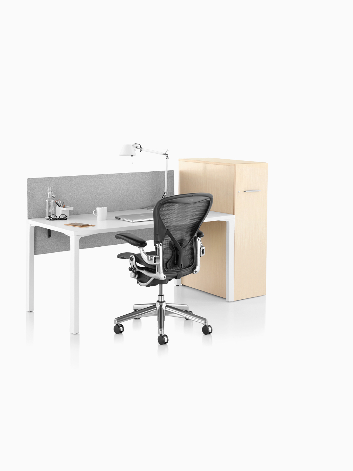 Office and Desk Accessories - Herman Miller