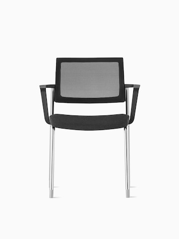 Viv Wood Chair - Side Chairs - Herman Miller