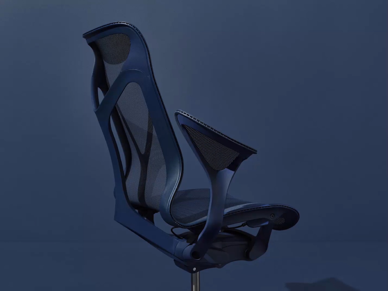Herman Miller Cosm Chair ハーマンミラーコズム チェア