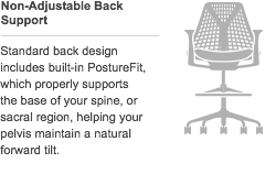 sayl chair product configurator